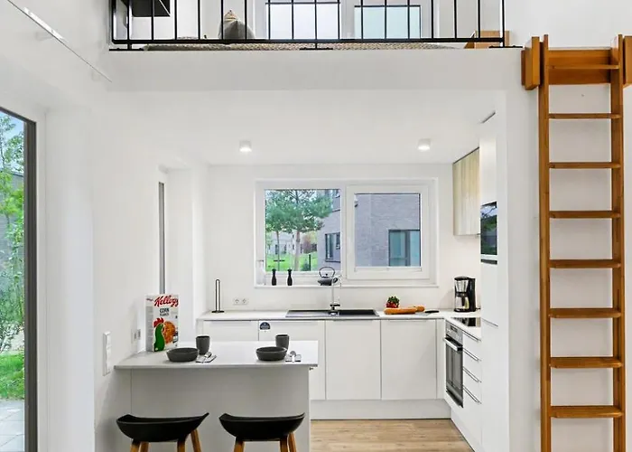 Lichtblick By Interhome * Lembruch