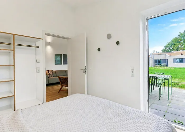 Lichtblick By Interhome Ferienhaus *