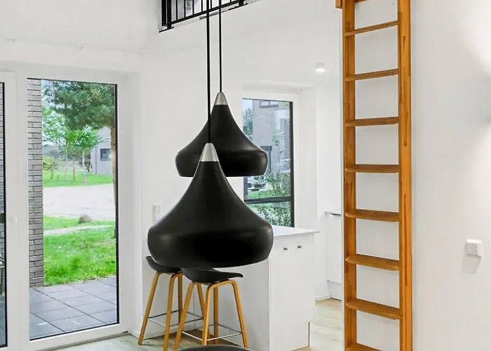 Ferienhaus Lichtblick By Interhome *