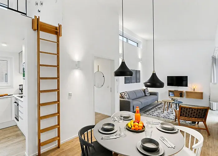 Lichtblick By Interhome