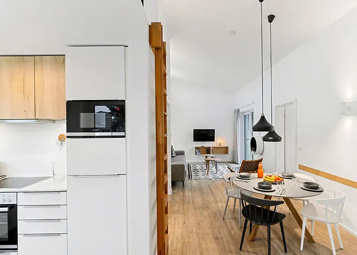 Lichtblick By Interhome *