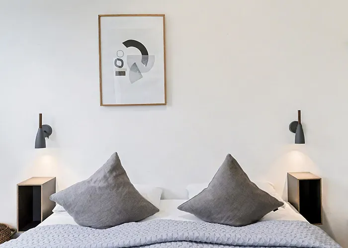 Lichtblick By Interhome