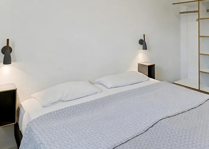 Lichtblick By Interhome *