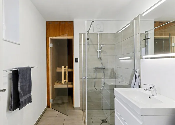 Ferienhaus Lichtblick By Interhome