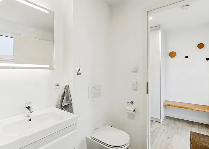 Lichtblick By Interhome *