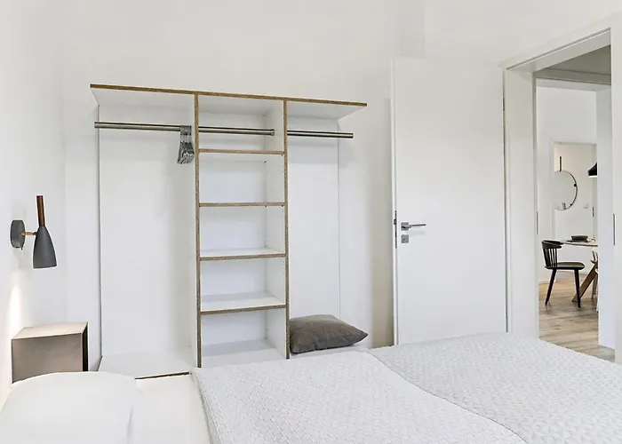 Lichtblick By Interhome Ferienhaus