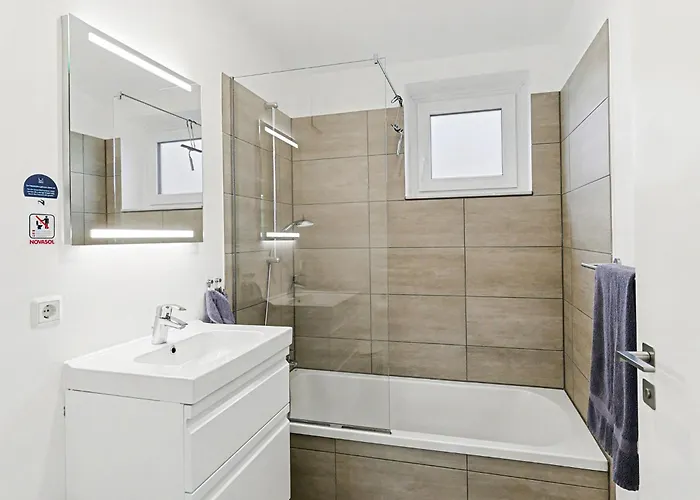 Lichtblick By Interhome Lembruch