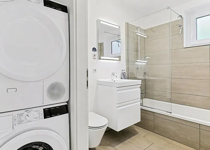 Lichtblick By Interhome Ferienhaus