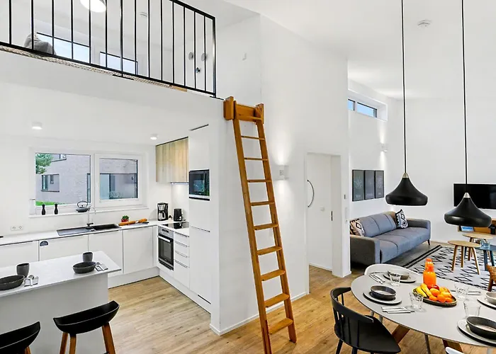 Lichtblick By Interhome * Lembruch