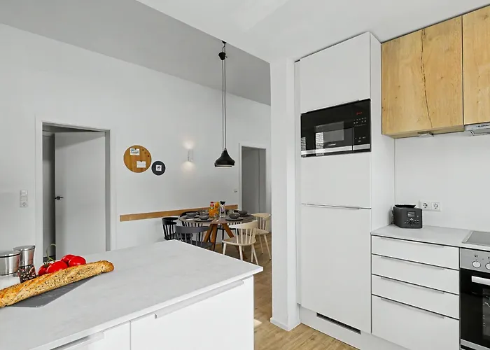 Ferienhaus Holiday Home Haus Strandnah By Interhome