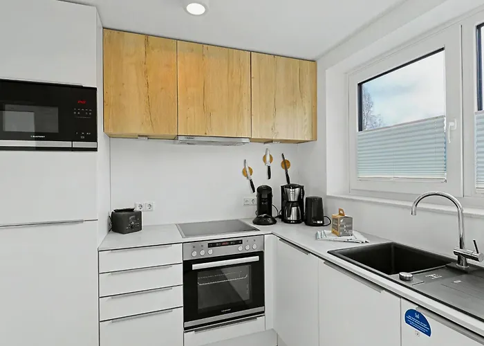 Ferienhaus Holiday Home Haus Strandnah By Interhome *