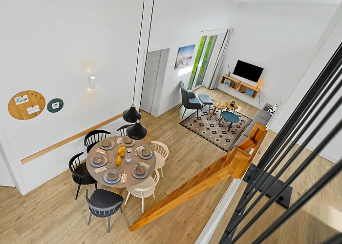 Holiday Home Haus Strandnah By Interhome Lembruch