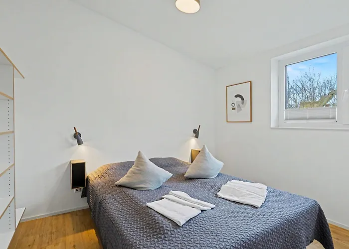 Holiday Home Haus Strandnah By Interhome Ferienhaus Lembruch