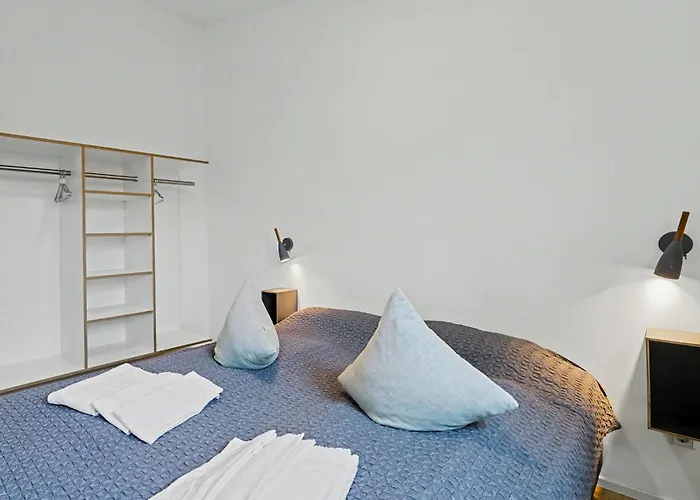 Ferienhaus Holiday Home Haus Strandnah By Interhome *