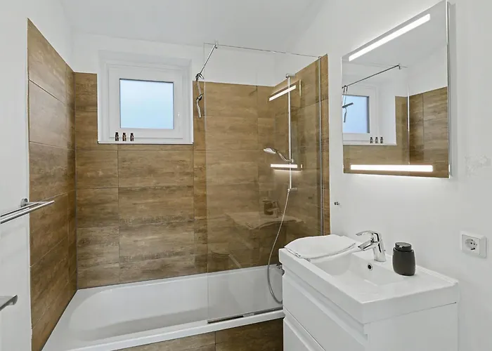 Holiday Home Haus Strandnah By Interhome * Lembruch